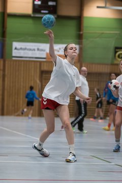 Bild 94 - Damen HSG Kremperheide/M�nsterdorf - Suchsdorfer SV : Ergebnis: 39:22